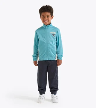 Jb. Tuta Fz Logo (Pl) Tuta in poliestere – Bambino