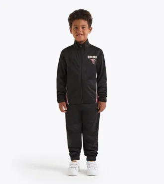 Jb. Tuta Fz Logo (Pl) Tuta in poliestere – Bambino