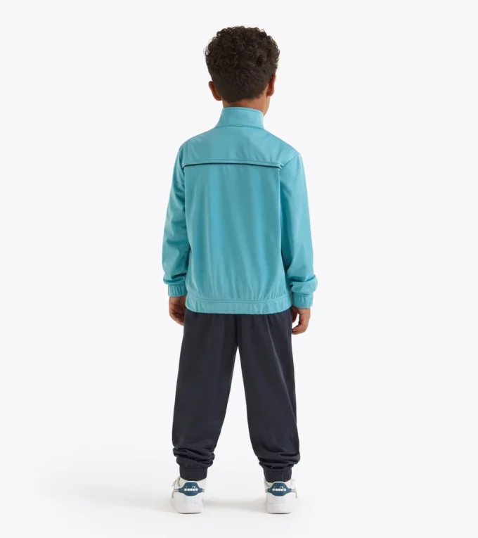 Jb. Tuta Fz Logo (Pl) Tuta in poliestere – Bambino