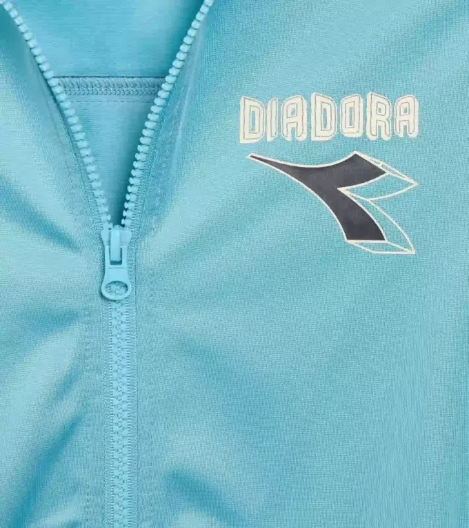 Jb. Tuta Fz Logo (Pl) Tuta in poliestere – Bambino