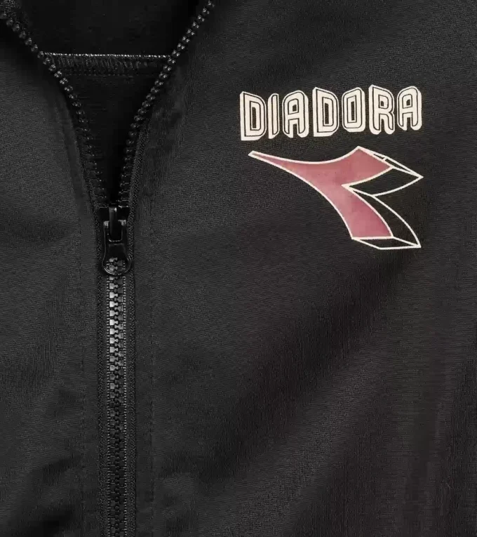 Jb. Tuta Fz Logo (Pl) Tuta in poliestere – Bambino