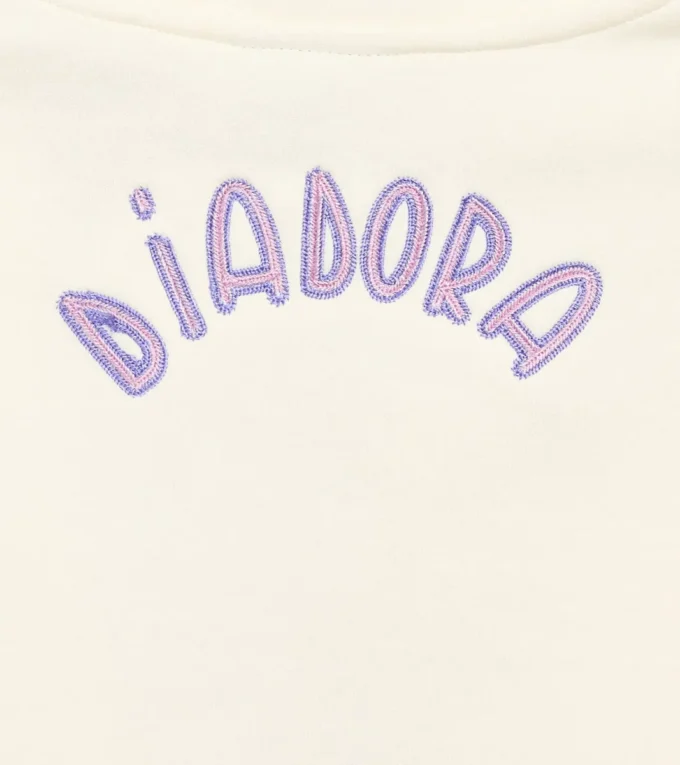 Jg. Felpa con cappuccio Felpa con cappuccio Fz Logo – Vestibilità regolare – Bambina