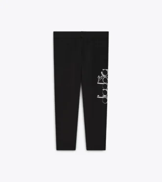 Jg. Leggings Graffiti Leggings con stampa ispirata ai graffiti – Ragazza