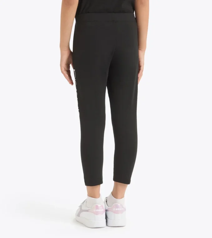 Jg. Leggings Graffiti Leggings con stampa ispirata ai graffiti – Ragazza