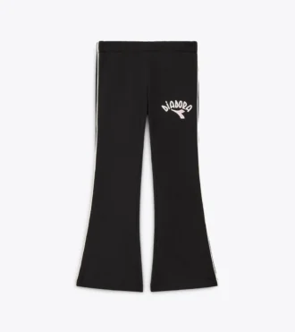 Jg. Leggings Logo Leggings elasticizzati – Bambina