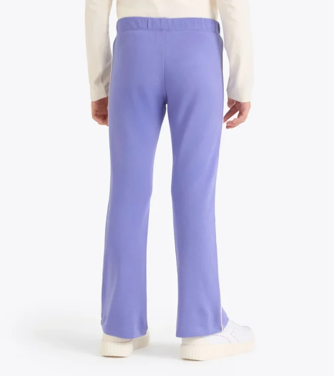 Jg. Leggings Logo Leggings elasticizzati – Bambina