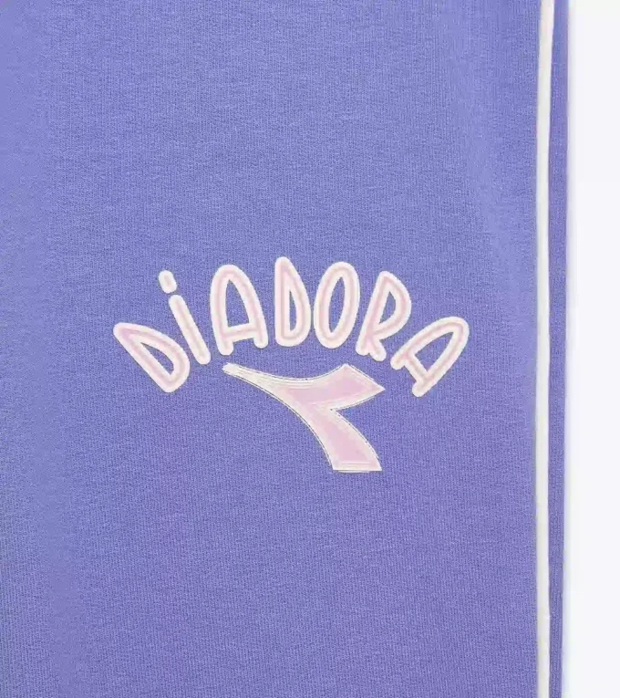 Jg. Leggings Logo Leggings elasticizzati – Bambina