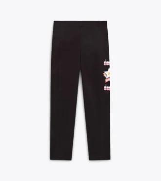 Jg. Leggings Logo Leggings – Ragazza