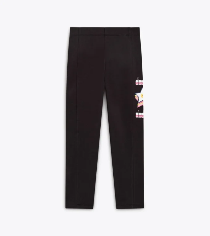 Jg. Leggings Logo Leggings – Ragazza