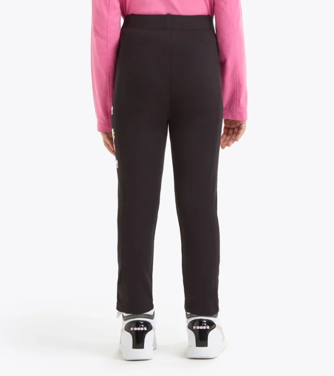 Jg. Leggings Logo Leggings – Ragazza