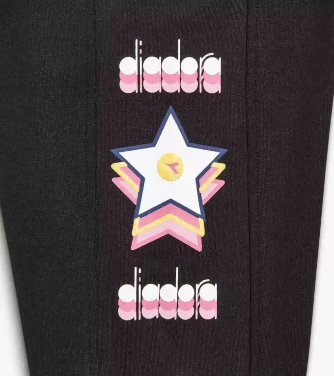 Jg. Leggings Logo Leggings – Ragazza