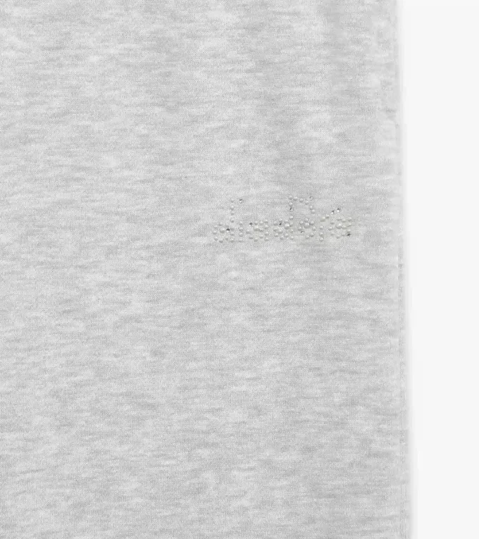 Jg. Pantaloni a zampa Pantaloni a zampa con strass – Bambina