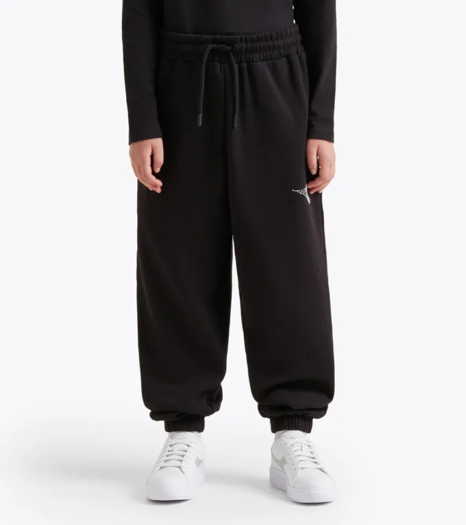 Jg. Pantaloni jogger Rhinestone Joggers – Ragazze