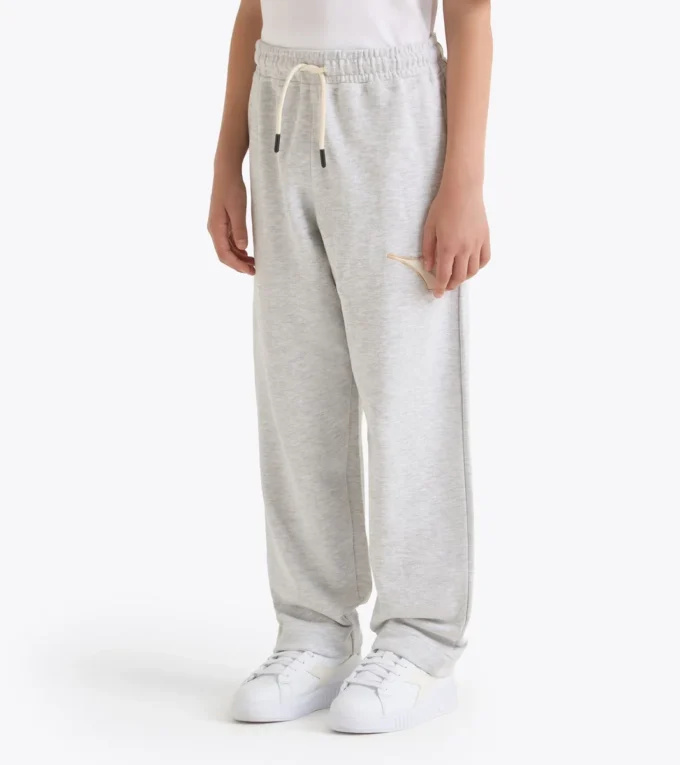 Jg. Pantaloni jogging District Joggers – Vestibilità comoda – Bambina