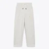 Jg. Pantaloni jogging District Joggers – Vestibilità comoda – Bambina