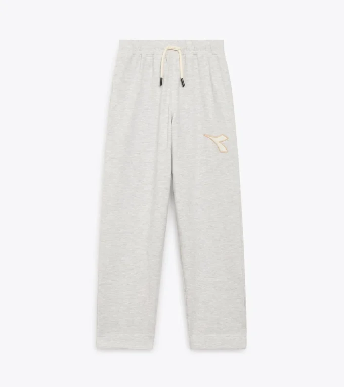 Jg. Pantaloni jogging District Joggers – Vestibilità comoda – Bambina