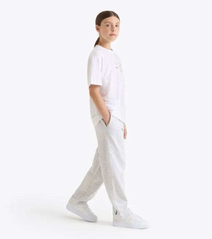 Jg. Pantaloni jogging District Joggers – Vestibilità comoda – Bambina