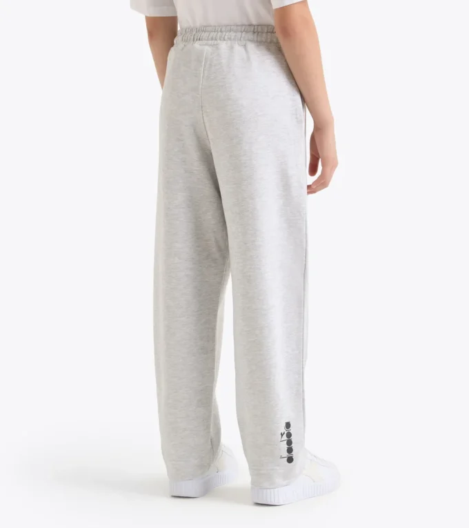 Jg. Pantaloni jogging District Joggers – Vestibilità comoda – Bambina