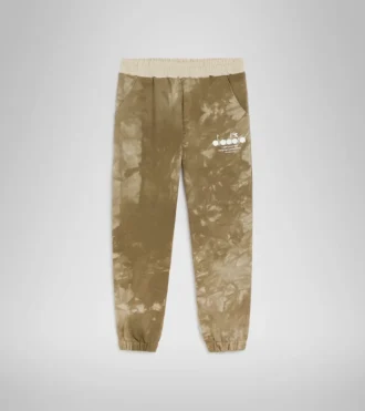 Jg.Pants Cuff Ao D Tracksuit pantaloni della tuta tie-dye – Bambina