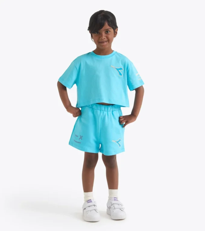 Jg. Set Candy Td Joggers – Vestibilità comoda – Bambina Jg. Set Candy Td Joggers – Vestibilità comoda – Bambina