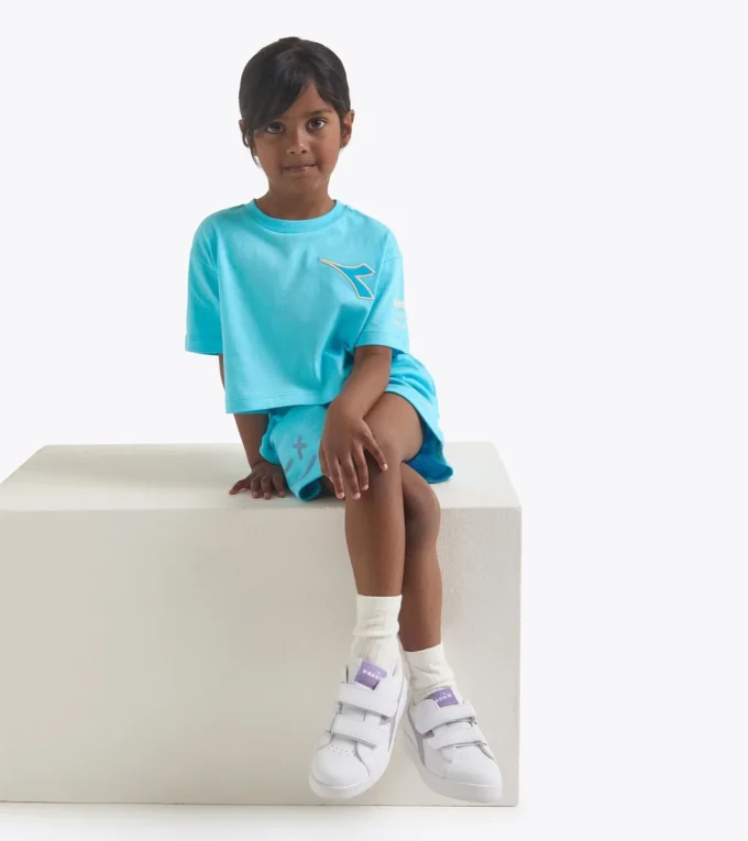 Jg. Set Candy Td Joggers – Vestibilità comoda – Bambina Jg. Set Candy Td Joggers – Vestibilità comoda – Bambina