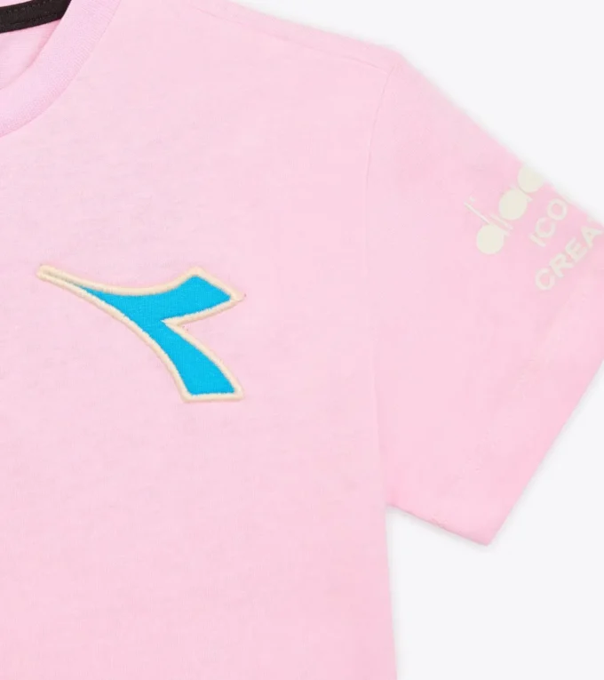 Jg. Set Candy Td Joggers – Vestibilità comoda – Bambina Jg. Set Candy Td Joggers – Vestibilità comoda – Bambina