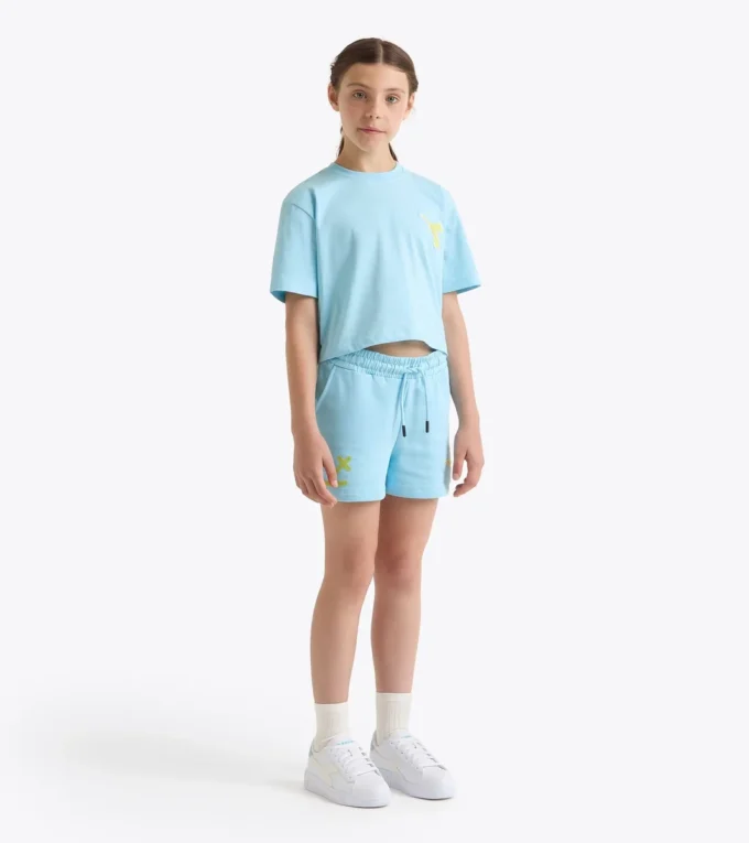 Jg. Set Candy Tuta sportiva – Vestibilità comoda – Bambina