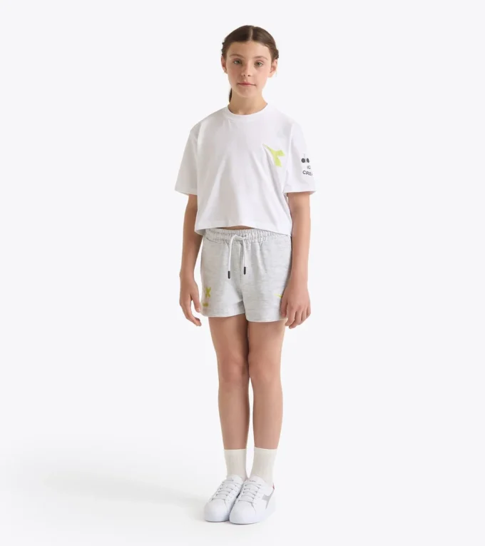 Jg. Set Candy Tuta sportiva – Vestibilità comoda – Bambina