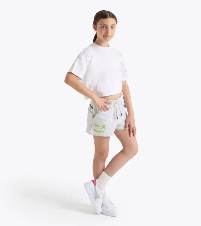 Jg. Set Candy Tuta sportiva – Vestibilità comoda – Bambina