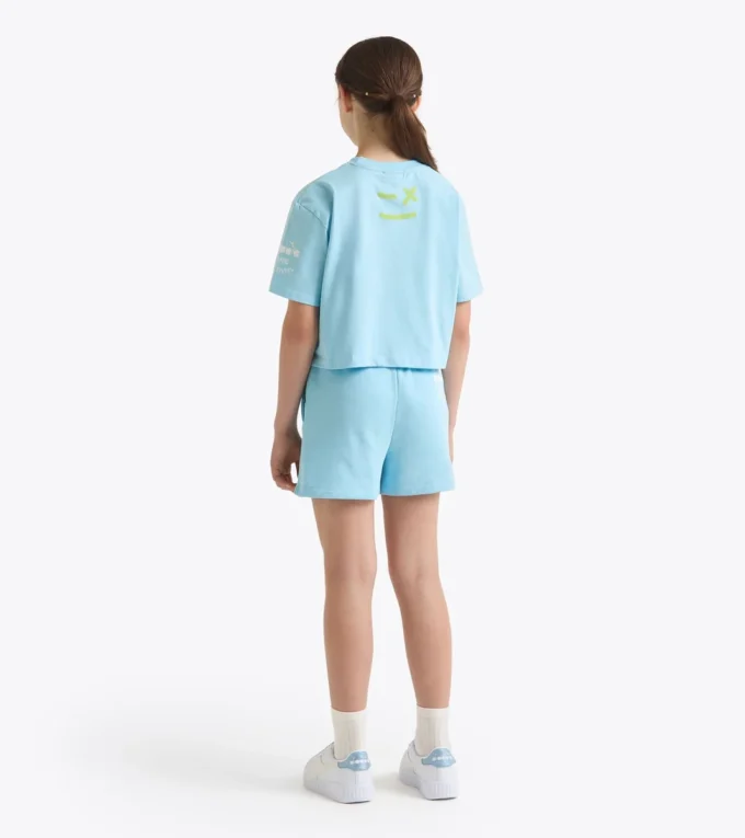 Jg. Set Candy Tuta sportiva – Vestibilità comoda – Bambina