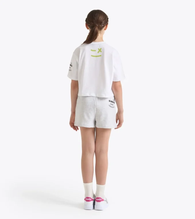 Jg. Set Candy Tuta sportiva – Vestibilità comoda – Bambina