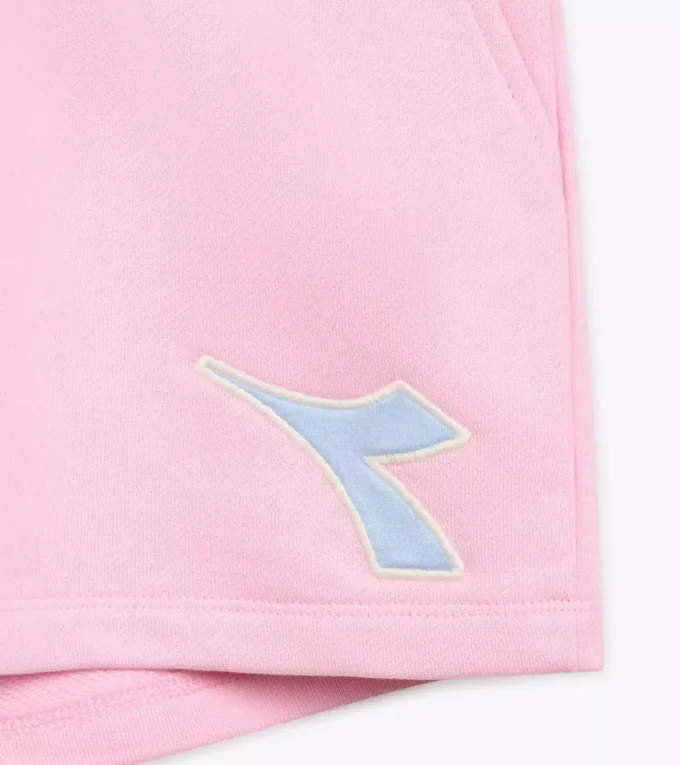 Jg. Set Candy Tuta sportiva – Vestibilità comoda – Bambina