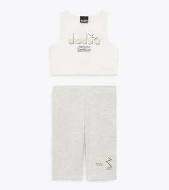 Jg. Set District Tuta sportiva – Vestibilità comoda – Bambina