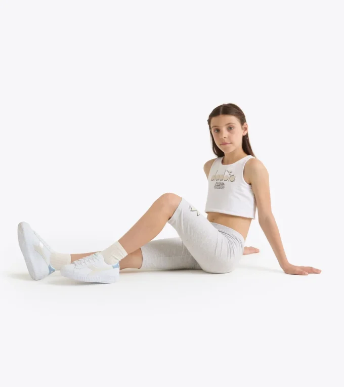 Jg. Set District Tuta sportiva – Vestibilità comoda – Bambina