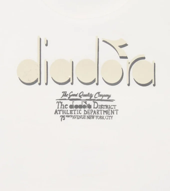 Jg. Set District Tuta sportiva – Vestibilità comoda – Bambina