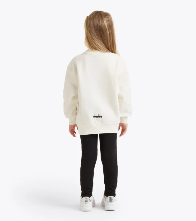 Jg. Set Rhinestone Td Set sportivo – Bambina