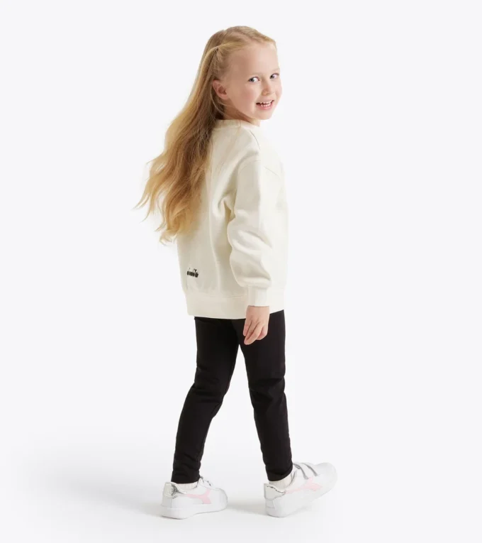 Jg. Set Rhinestone Td Set sportivo – Bambina