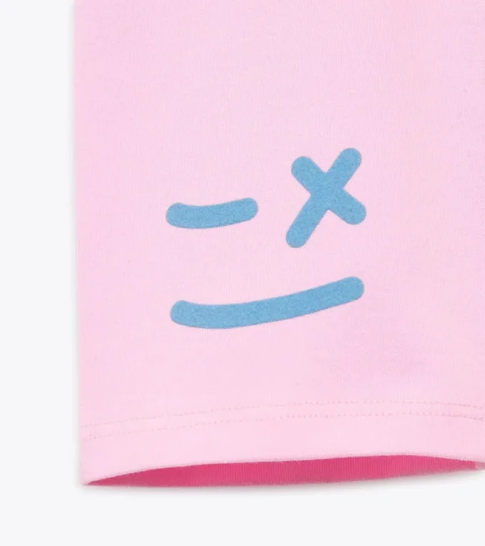 Jg. Set Tuta sportiva da ciclista – Vestibilità comoda – Bambina