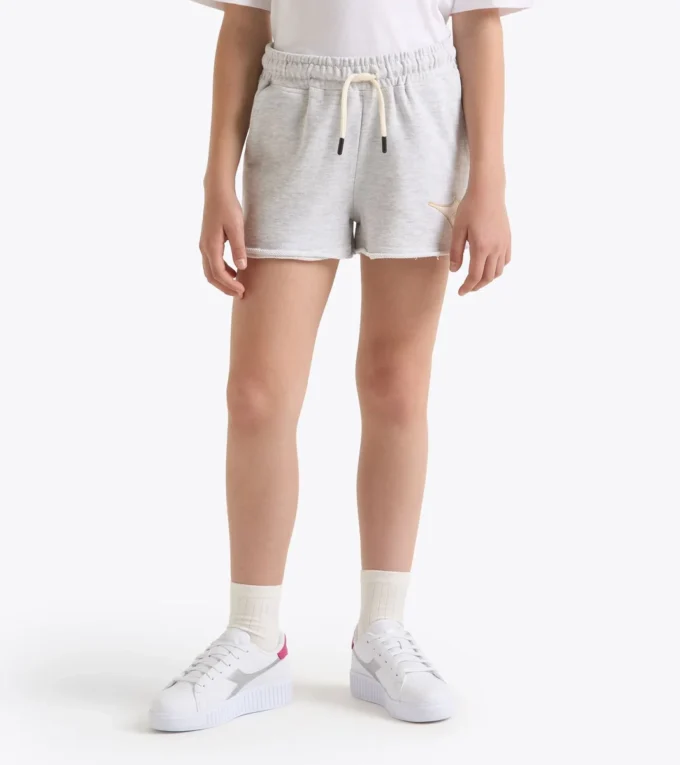 Jg. Shorts District Shorts – Vestibilità comoda – Bambina