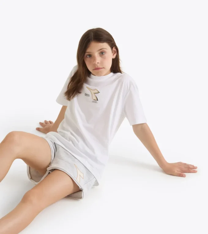 Jg. Shorts District Shorts – Vestibilità comoda – Bambina