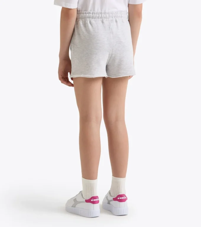 Jg. Shorts District Shorts – Vestibilità comoda – Bambina