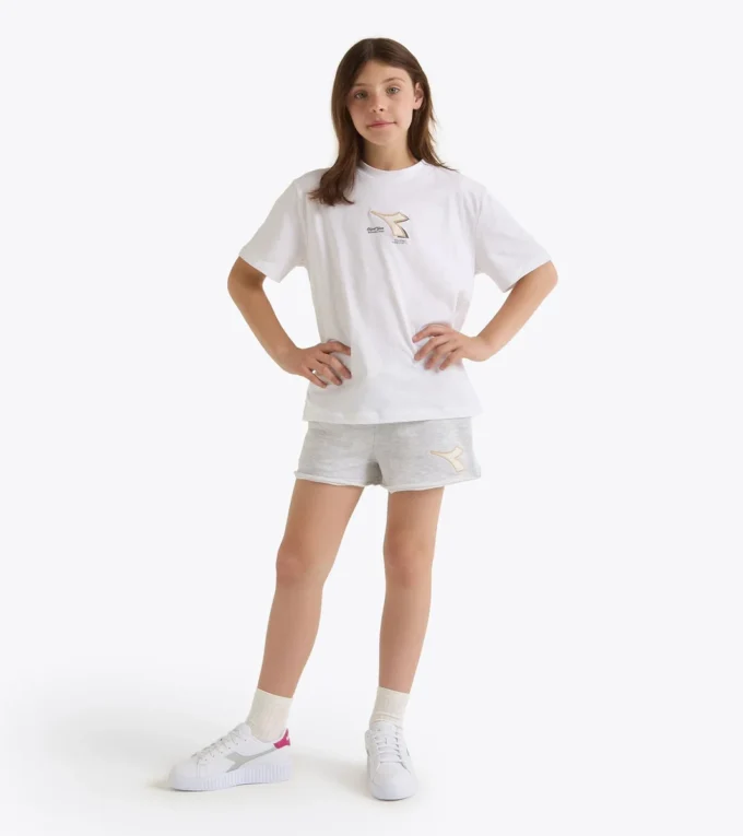 Jg. Shorts District Shorts – Vestibilità comoda – Bambina