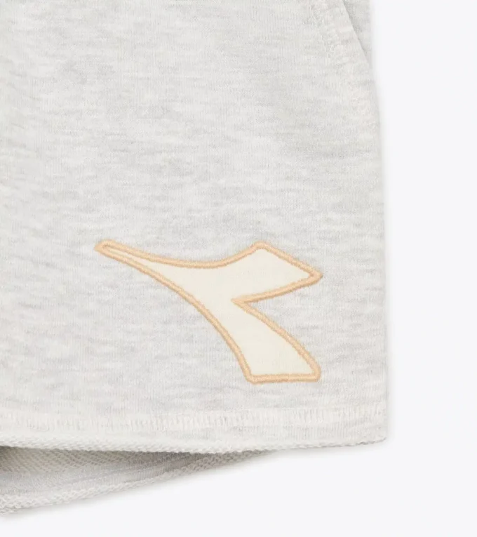 Jg. Shorts District Shorts – Vestibilità comoda – Bambina