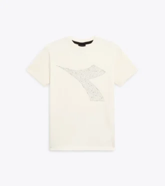 Jg. T-Shirt Ss Rhinestone T-shirt – Ragazze