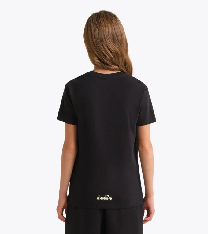 Jg. T-Shirt Ss Rhinestone T-shirt – Ragazze