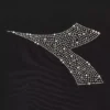 Jg. T-Shirt Ss Rhinestone T-shirt – Ragazze