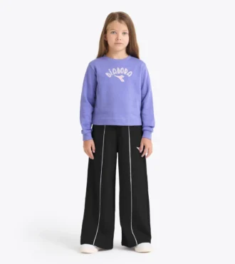 Jg. Tracksuit (Br) Tuta coordinata – Ragazza