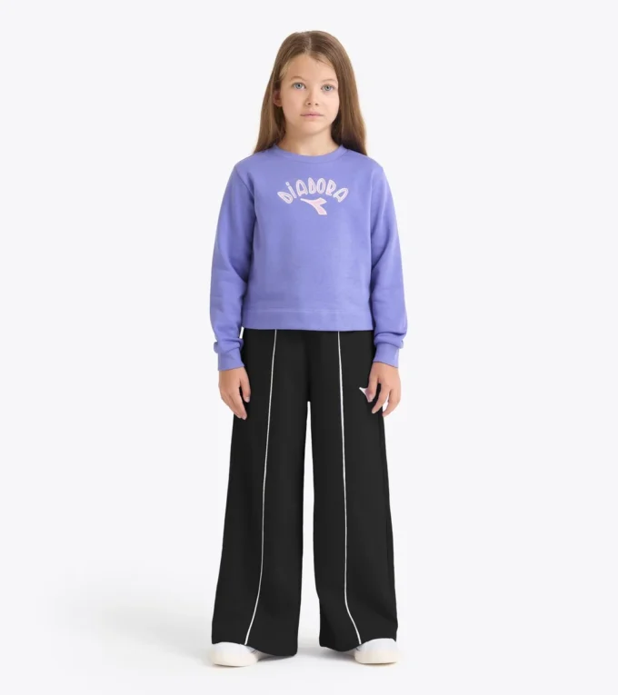 Jg. Tracksuit (Br) Tuta coordinata – Ragazza