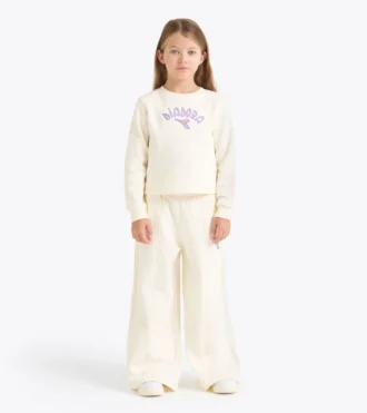 Jg. Tracksuit (Br) Tuta coordinata – Ragazza