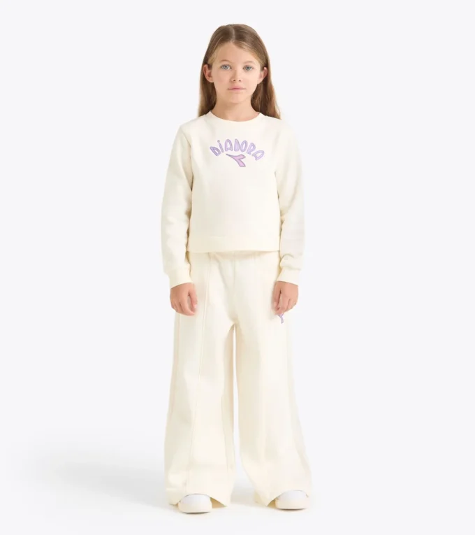 Jg. Tracksuit (Br) Tuta coordinata – Ragazza